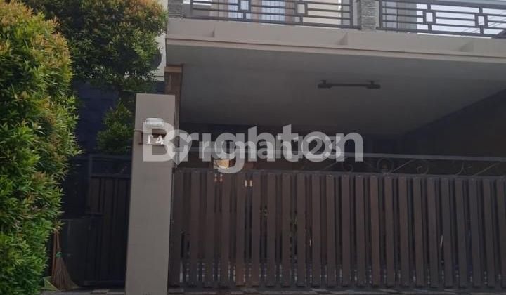 HUNIAN YANG SANGAT DAN CANTIK DI DEPOK HUNIAN YANG SANGAT DAN CANTIK DI DEPOK