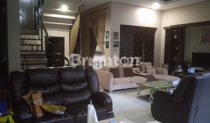 HUNIAN YANG SANGAT DAN CANTIK DI DEPOK 2