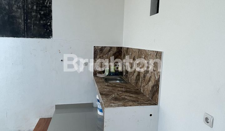 RUMAH KAVLING 2 LANTAI SIAP HUNI SAWANGAN 2