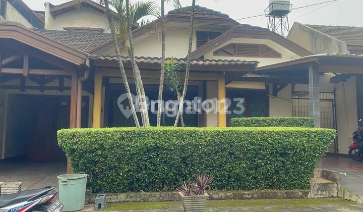 HUNIAN PESONA DEPOK ESTATE HUNIAN PESONA DEPOK ESTATE