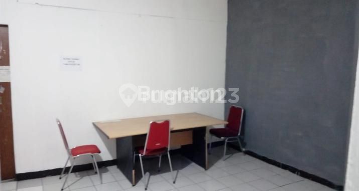 EAST JAKARTA 2-STORY SHOPHOUSE 2