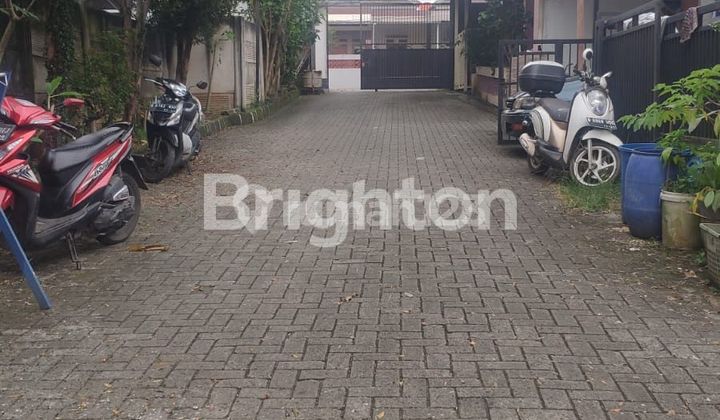 RUMAH ASRI DAN STRATEGIS 1