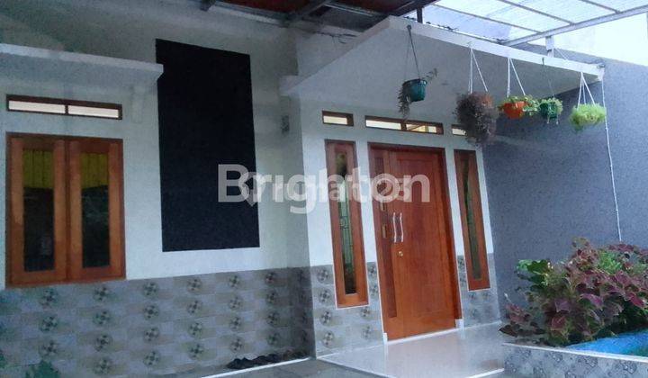 RUMAH ASRI SIAP HUNI 1