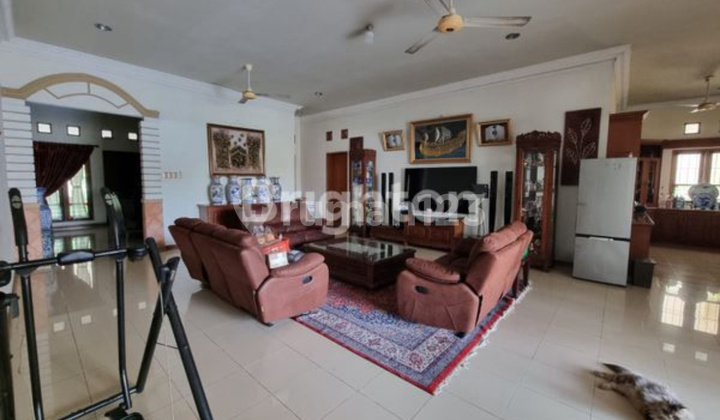 Rumah Siap Huni dan Asri 2