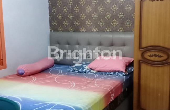 RUMAH ASRI SIAP HUNI 2