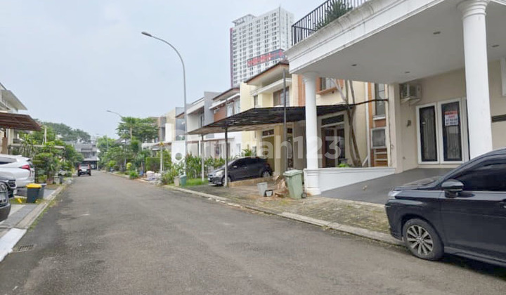 For Sale 2-Story House in The Green, BSD City 2