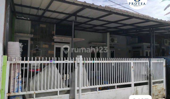 Dijual Rumah 1 Lantai Di Cipayung Depok 1