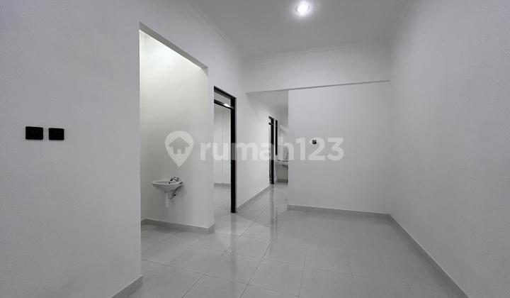 1-Story House Ready to Live In, Already Renovated in Pamulang 2