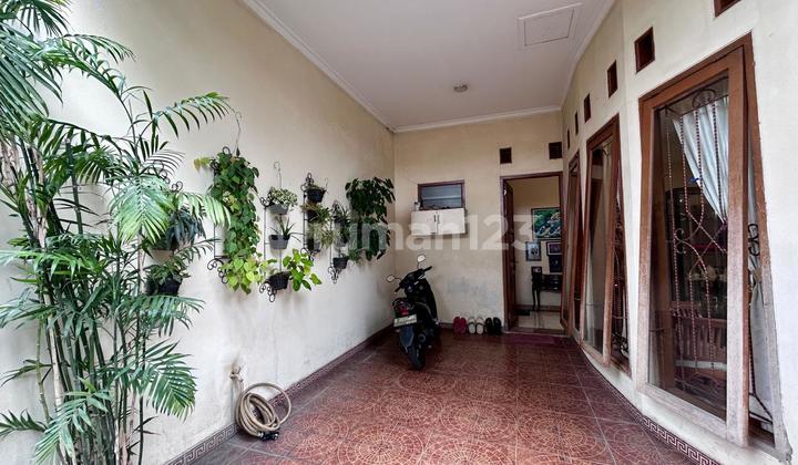 For Sale House Near Cijantung Mall, East Jakarta 2