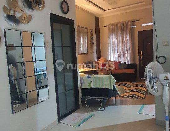 Dijual Rumah 2 Lantai Dan 2 Sisi Jalan Dekat Dengan Pintu Toll Sawangan