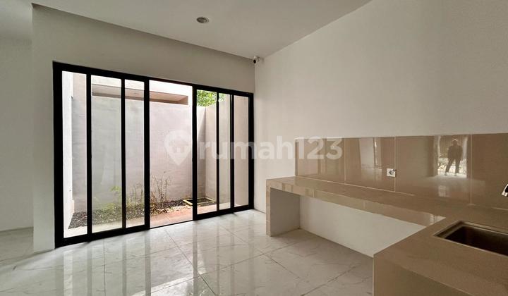 House for Sale Near Sport Club in Cgs, Serpong 2