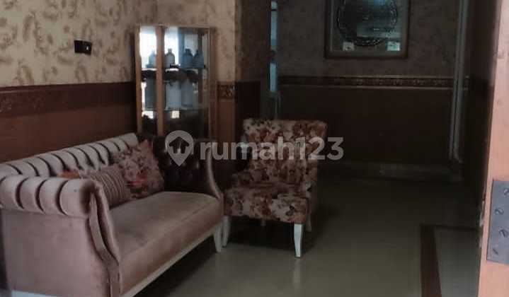 Dijual Rumah Siap Huni, Perumahan Pondok Safari Indah 2