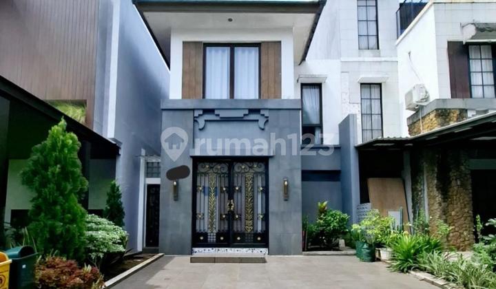 Modern 2-Storey Ready-to-Occupy Residence at Avani
