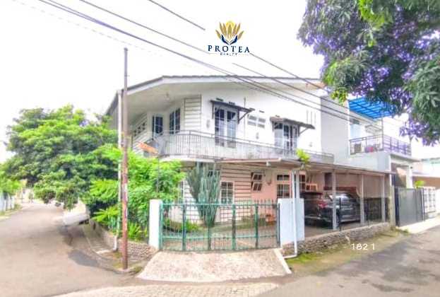 Dijual Cepat Rumah Hook di Griyaloka Dekat Santa Ursula BSD Dijual Cepat Rumah Hook di Griyaloka Dekat Santa Ursula BSD