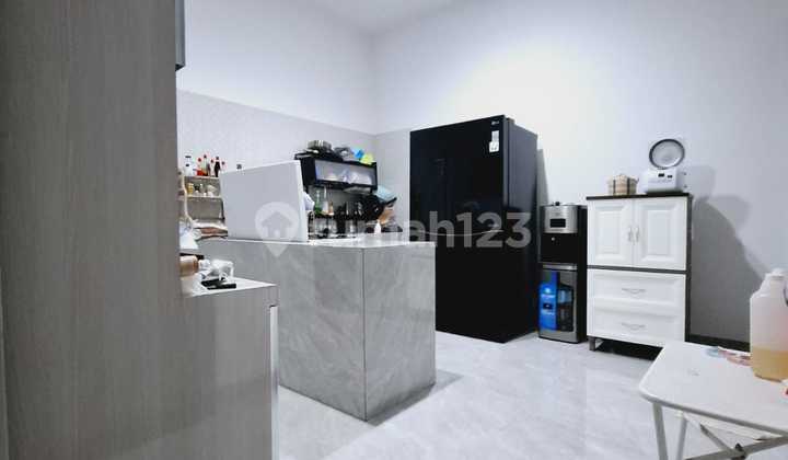 Modern 2-Storey Ready-to-Occupy Residence at Avani 2