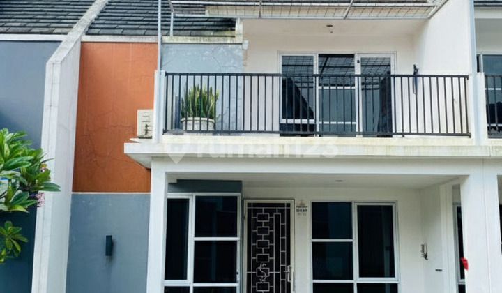 Dijual Rumah Daerah Karawaci di Cluster Prima Aryana Karawaci