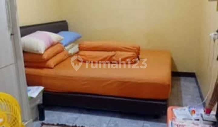 Dijual Cepat Rumah Villa Dago Pamulang 2