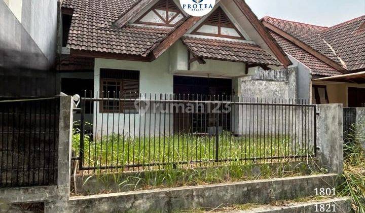 Dijual Cepat Rumah Giri Loka Bsd City, Tangsel 1