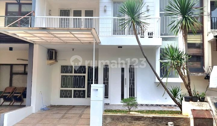Rumah Termurah Siap Huni Di Emerald Bintaro Sektor 9 1