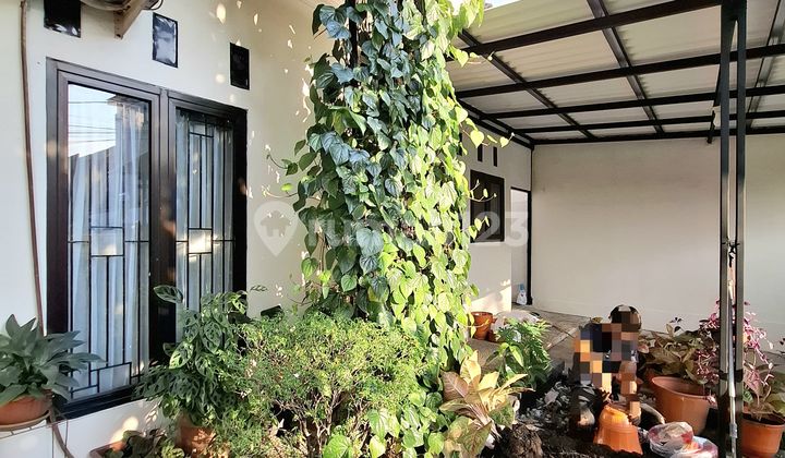 Rumah Luas & Murah Hitung Tanah Diarea Bintaro Sektor 2 Dekat Krl 2