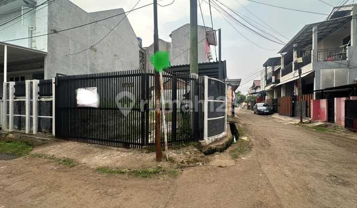 Dijual Kavling Siap Bangun Di Bintaro Sektor 3a Lokasi Strategis 