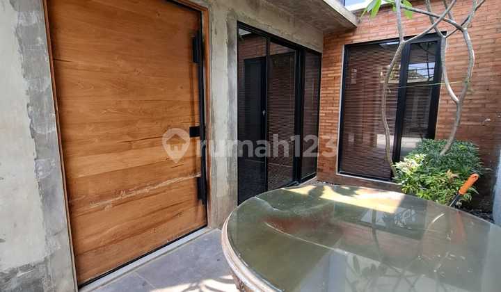 Rumah Mandiri Industrial Di Area Bintaro Sektor 3 Dekat Binplaza Rumah Mandiri Industrial Di Area Bintaro Sektor 3 Dekat Binplaza