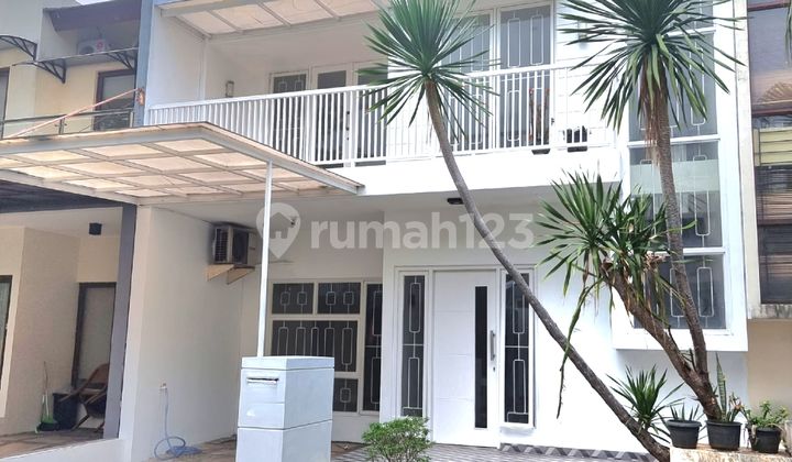 Rumah Termurah Siap Huni Di Emerald Bintaro Sektor 9 2