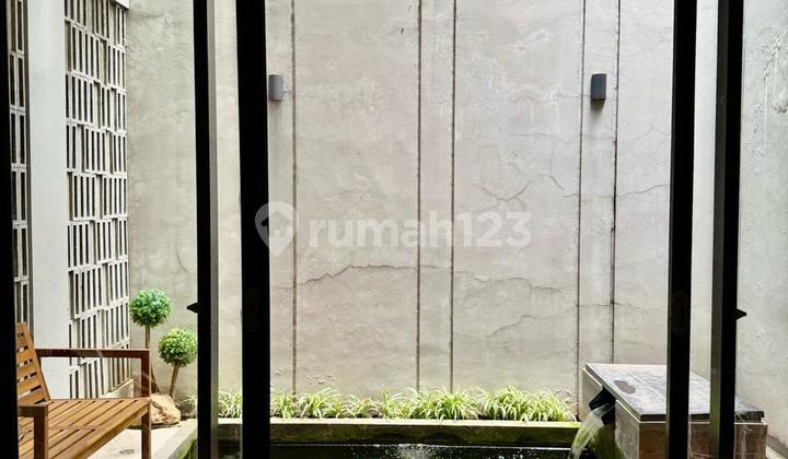 Minimalis Modern Home For Millenials - Dekat Pintu Tol Parigi