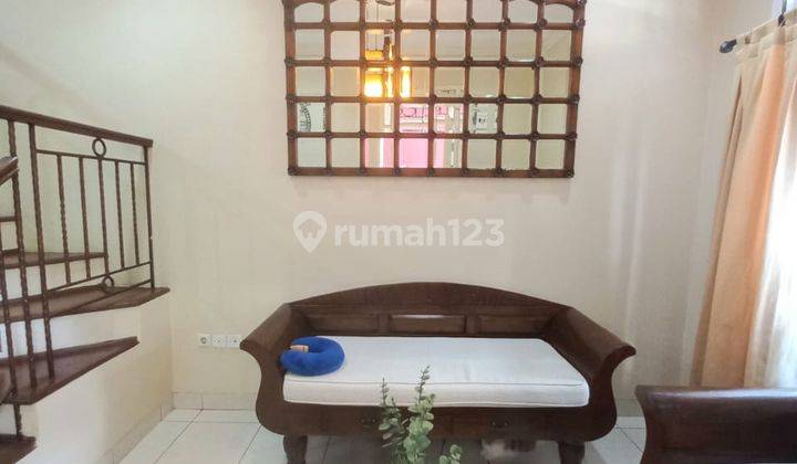 Best Price! Rumah Minimalis Rapih Strategis Di Sektor 9-bintaro 2