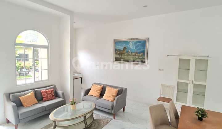 Minimalist Clean & Cozy House in Graha with Complete Facilities 2