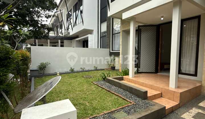 Semi-Furnished Renovated House & Ready to Occupy - 7 Minutes to Urban Padel 2