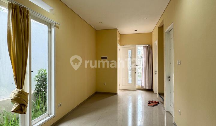 Brand New House in Graha Bintaro Cul-de-sac, Walking Distance to Mosque. 2