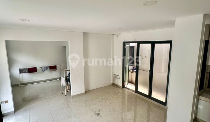 Rumah Minimalis Dalam Townhouse - 3mnt Ke Stasiun Pondok Ranju 2