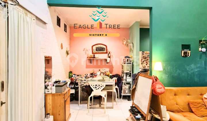 Minimalist House in One Gate Cluster - 6 Minutes to Maison Padel 2