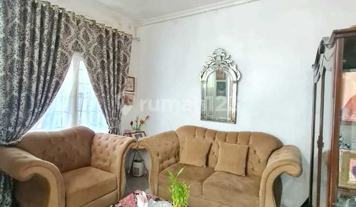 Hotsale! Rumah Minimalis Murah Sektor 9 - Siap Huni & Strategis