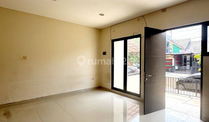 Rumah Minimalis Di Pamulang Cluster One Gate System & Dekat Bsd  2