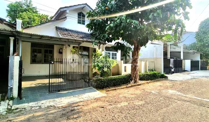 Rumah Murah 1 Lantai Di Sektor 5 Strategis Dekat Ke Bxchange Mall Rumah Murah 1 Lantai Di Sektor 5 Strategis Dekat Ke Bxchange Mall