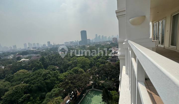 Good Apartment Dharmawangsa Residence