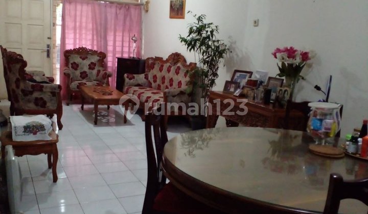 Rempoa House South Tangerang SHM Very Well-Maintained 2