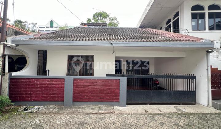 Rumah Dekat Mrt Fatmawati Siap Huni 2