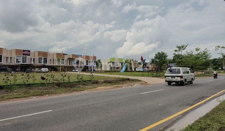 2-Story Shop House, 5 Units Left, Batuaji Roadside _Batam