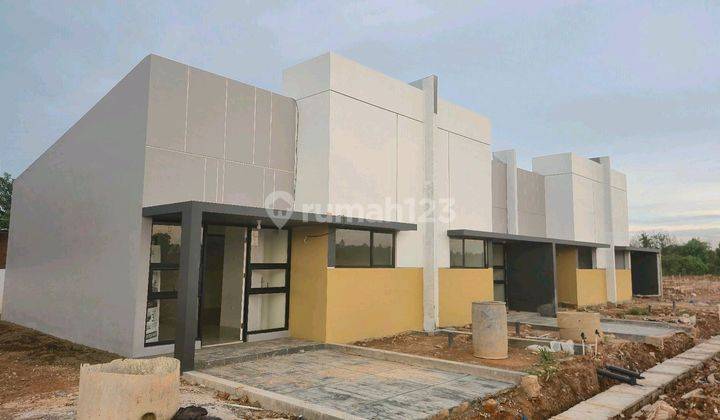 Cluster Vivaldi Mewah 2