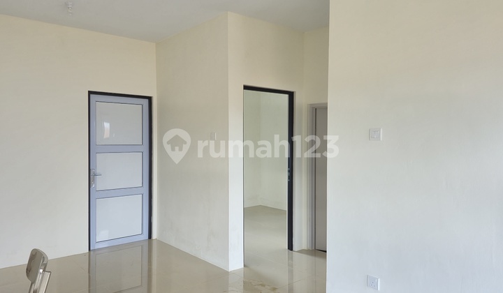Cluster Vivaldi Rumah Mewah Dan Elit Dibatam 2