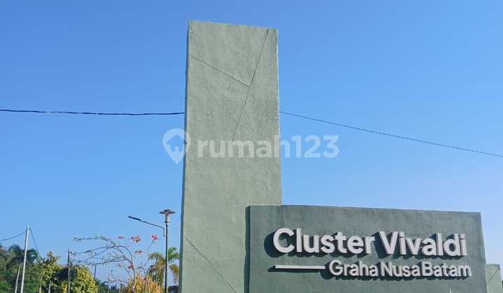 Dream Home Everyone Desires