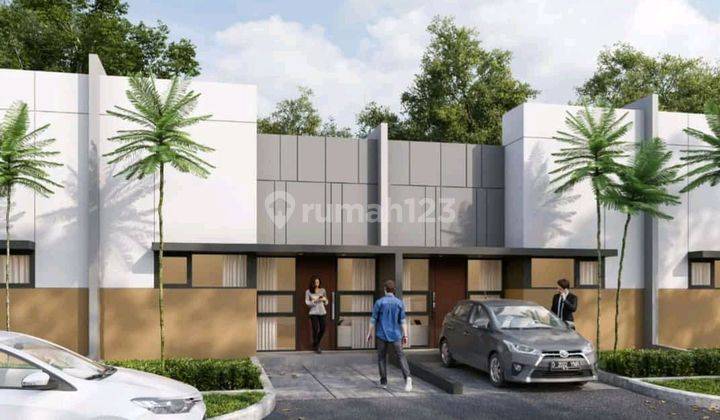 Rumah Mewah Dan Megah Dengan Penuh Fasilitas 2