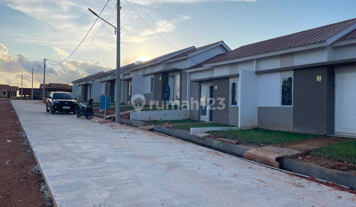 Kapan Lagi Beli Rumah Tanpa Dp Lokasi Strategis Dekat Dengan Bandara 2