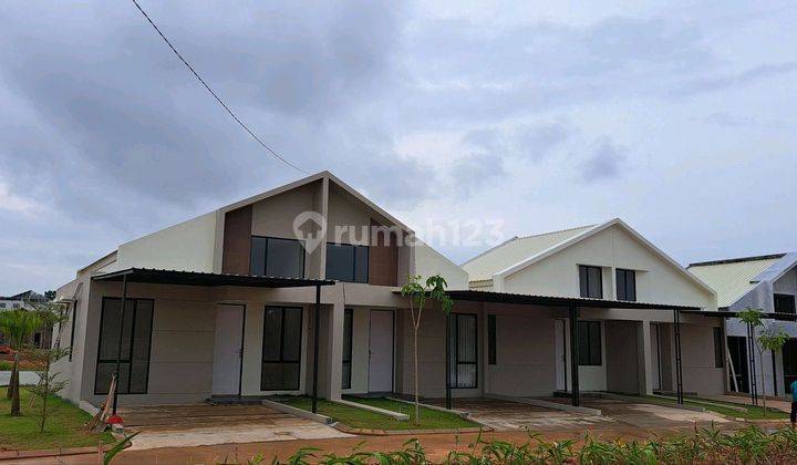Kebon Pisang Residence 2