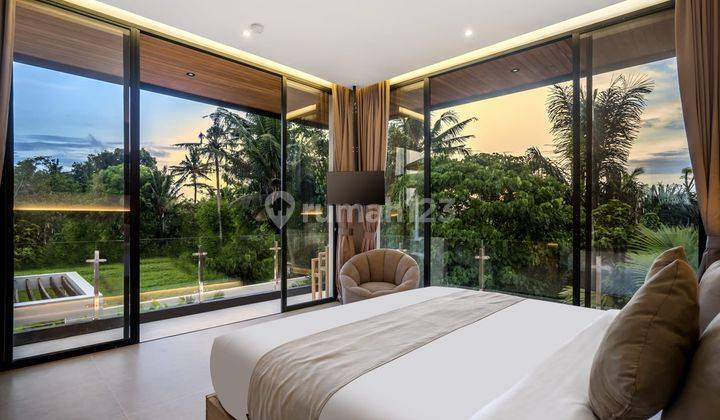 Pasti Closing Di Jual Villa Lokasi Tegal Utu Lodtunduh Ubud Gianyar 1