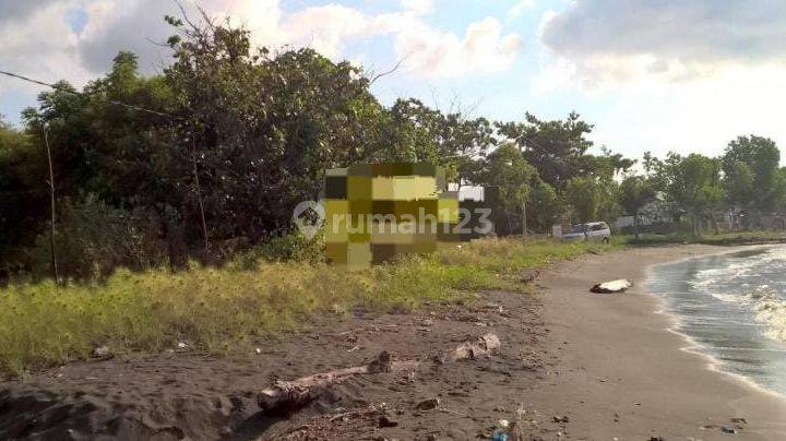 Pasti Closing Di Jual Tanah Loss Pantai View Laut Lokasi Sumberkimia Pemuteran Buleleng 2