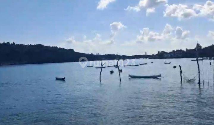 Pasti Closing Di Jual Tanah Loss Pantai View Laut Lokasi Nusa Ceningan Nusa Penida Klungkung 2